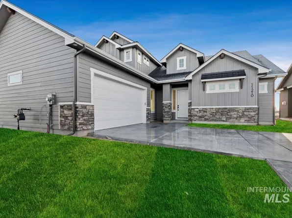 11228 W Tara Iti Ln, Kuna, ID 83634