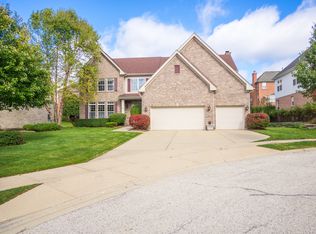 460 W Haleys Hill Ct, Palatine, IL