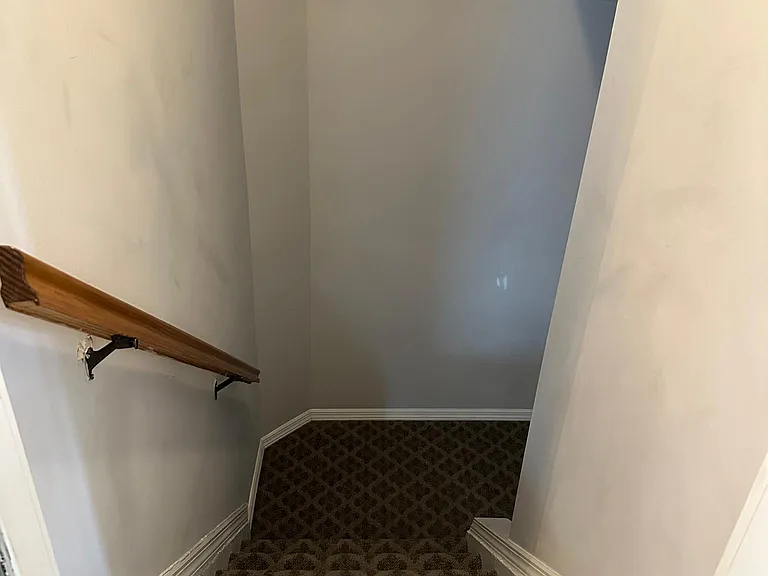 Second Floor Unit