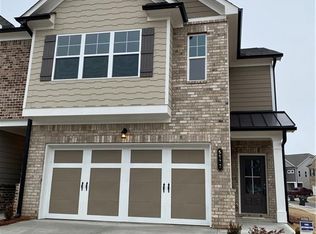 5233 Fox Den Rd, Oakwood, GA 30566