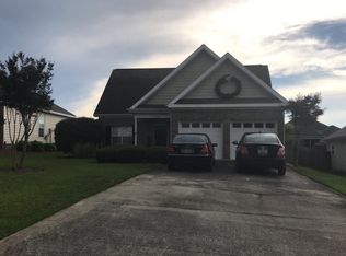 114 Yarrow Blvd, Bonaire, GA 31005