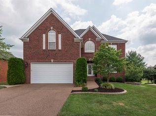 168 Clubhouse Dr, Georgetown, KY 40324
