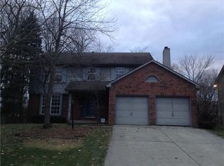 8842 Nora Woods Dr, Indianapolis, IN 46240
