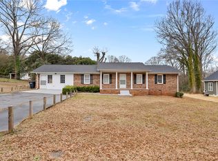 213 Ligon Dr, Anderson, SC 29621