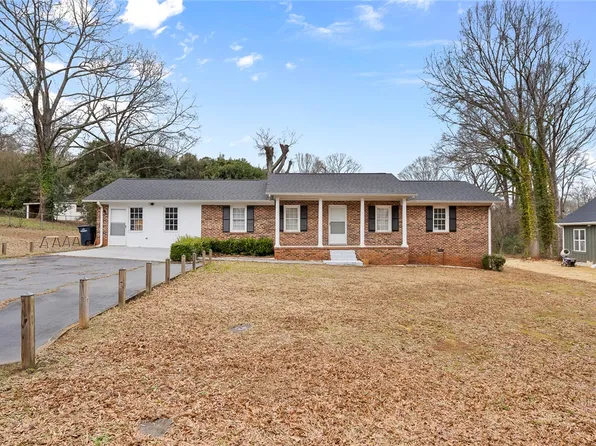 213 Ligon Dr, Anderson, SC 29621