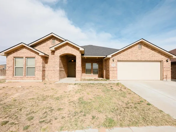 9308 Saguaro Cir, Odessa, TX 79765