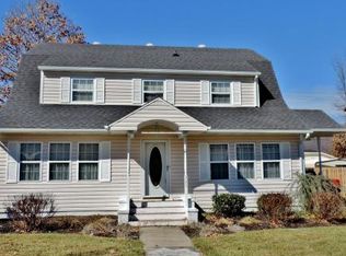 325 Ohio Ave, Erwin, TN 37650