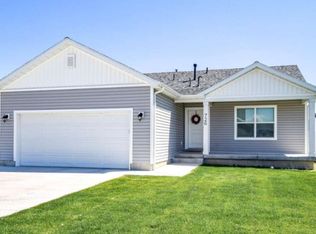 726 W 400 N, Smithfield, UT 84335