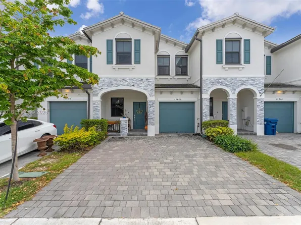 13408 SW 287th St, Homestead, FL 33033