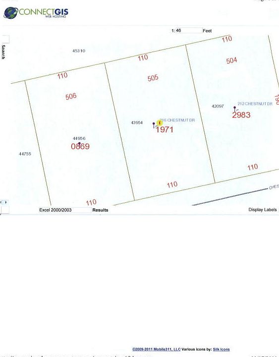 1st image of 216 Chestnut Dr