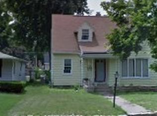 806 Winter St, Pekin, IL