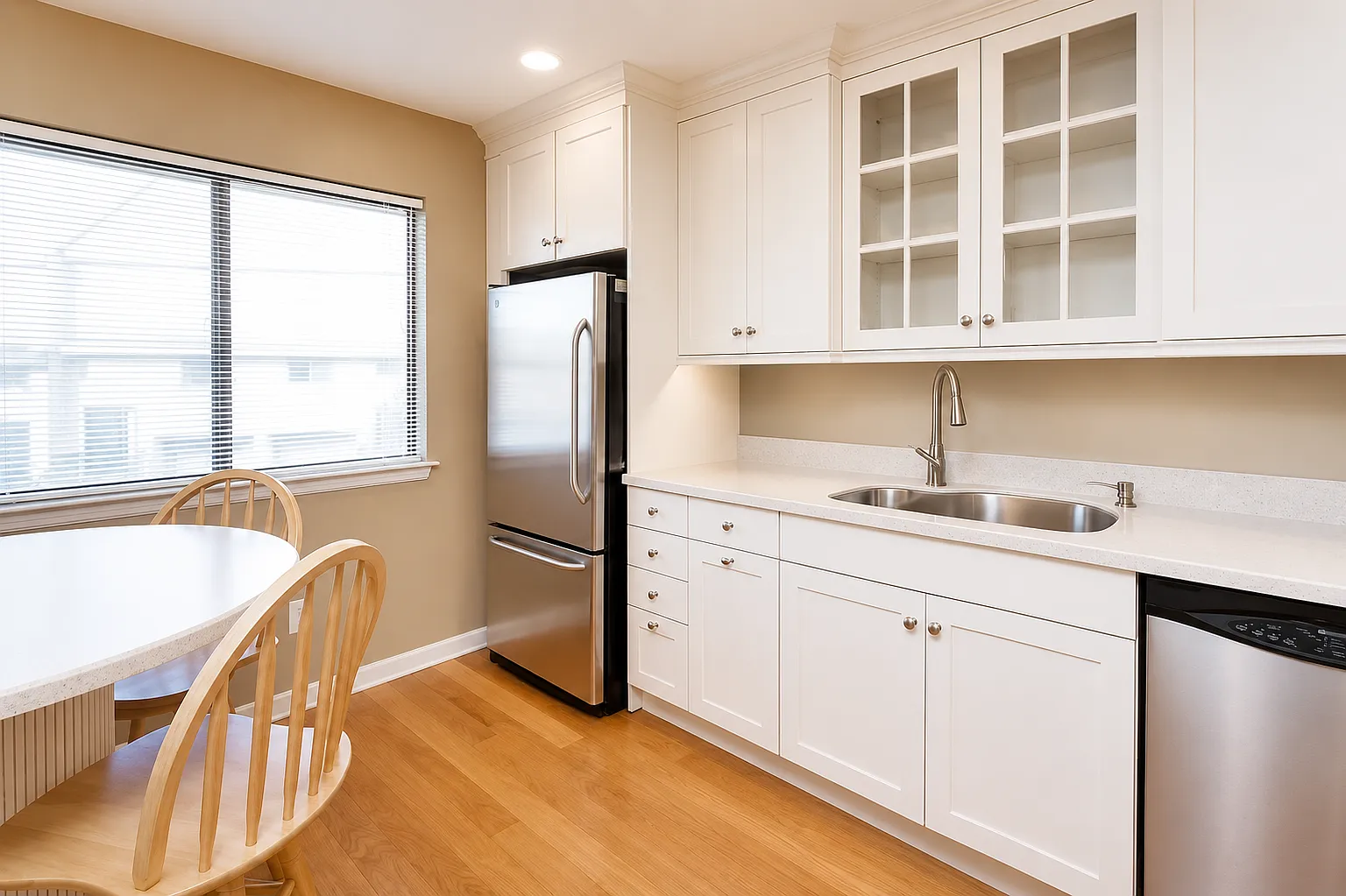 3 bed, 2.5 bath, 2211 sqft, $4,750 — Photo 3