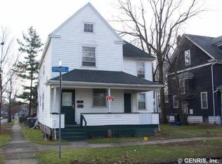 111 Spruce Ave, Rochester, NY 14611