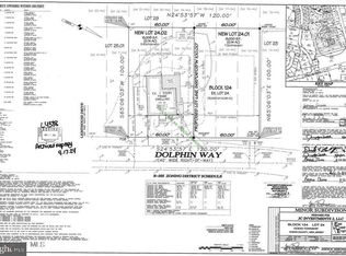 7 Dolphin Way, Waretown, NJ 08758