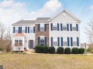23630 Fairmeade Way, California, MD 20619