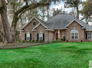 340 Shadow Moss Cir, Richmond Hill, GA 31324