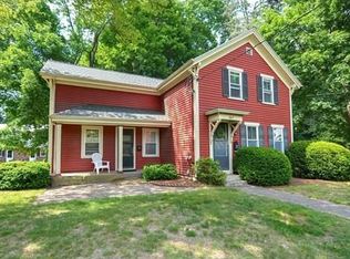167 Diamond St, Walpole, MA 02081
