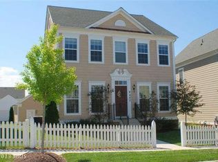 9407 Bishopgate Dr, Frederick, MD 21704