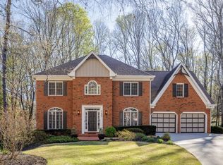 7465 Chestwick Ct, Sandy Springs, GA 30350