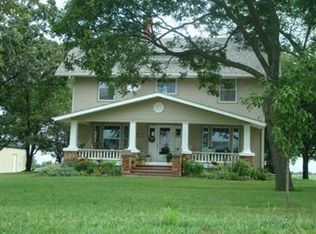 548 Road 240, Americus, KS 66835