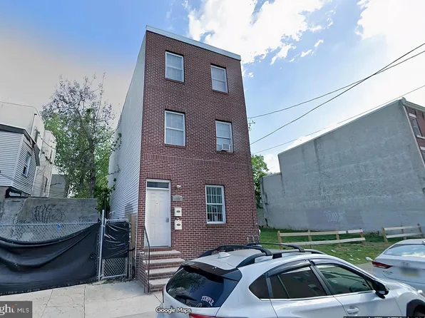 1739 W Berks St, Philadelphia, PA 19121