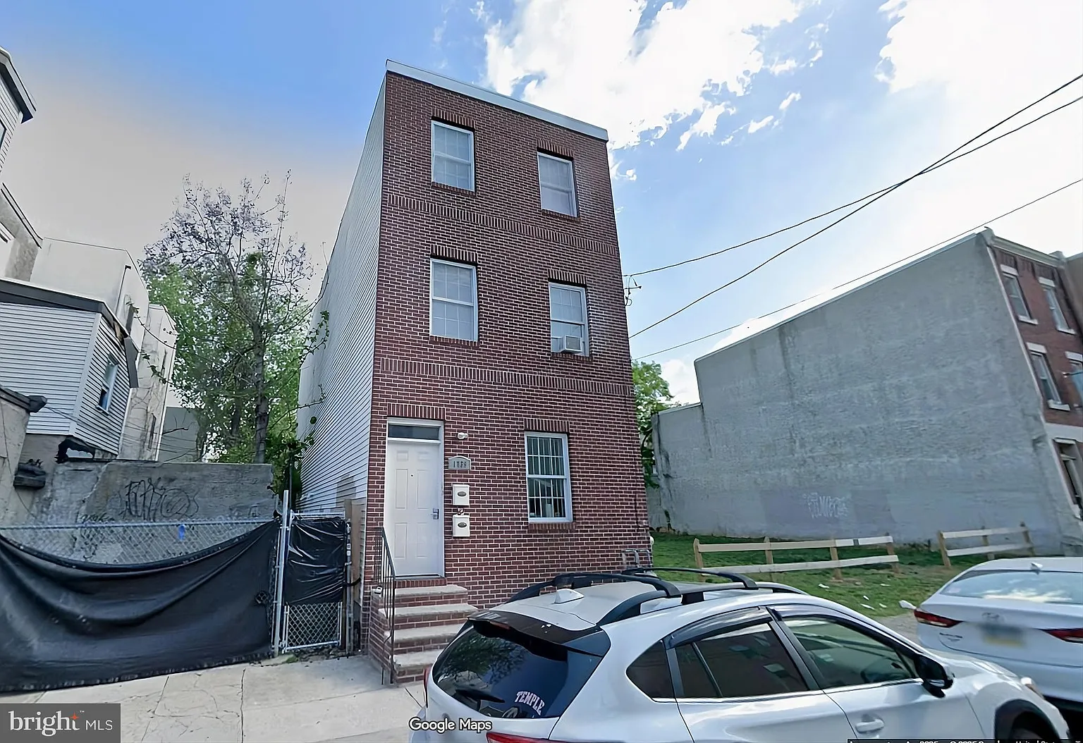 1739 W Berks St photo 1