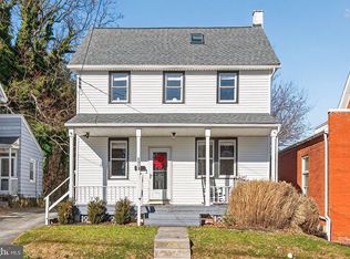 173 W Frederick St, Millersville, PA 17551