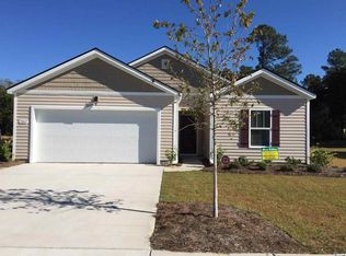 3267 Holly Loop LOT 102, Conway, SC 29527