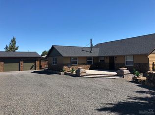 6266 SW Shad Rd, Terrebonne, OR 97760