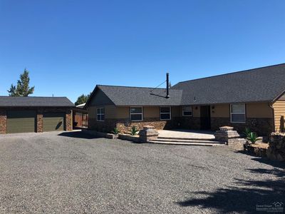 6266 SW Shad Rd, Terrebonne, OR, 97760