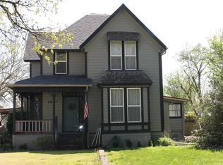 1810 Queen Ave SW, Albany, OR 97321