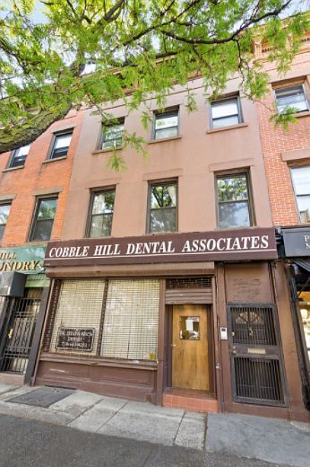 1st image of 224 Court St #1T
