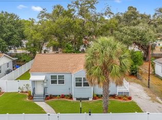 1008 E 24th Ave, Tampa, FL 33605