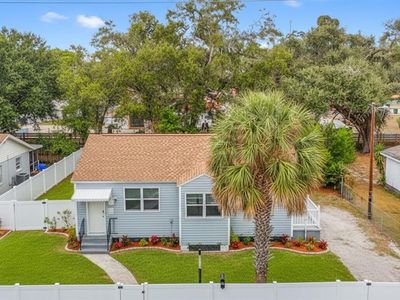 1008 E 24th Ave, Tampa, FL, 33605