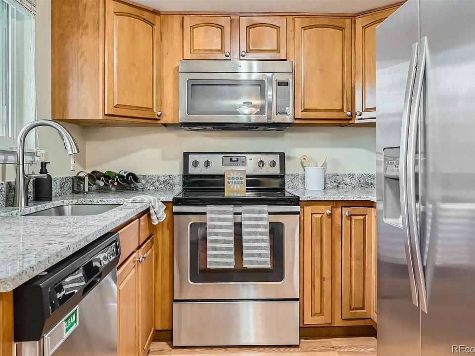 1st image of 1200 S Monaco St Parkway #34