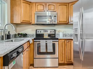 1200 S Monaco Street Pkwy UNIT 34, Denver, CO 80224