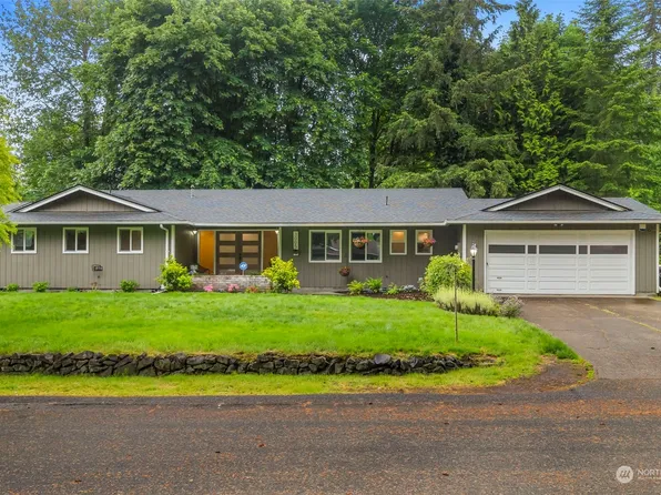 3005 60th Avenue SE, Olympia, WA 98501