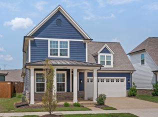 11288 Ardsley Dr S, Arlington, TN 38002