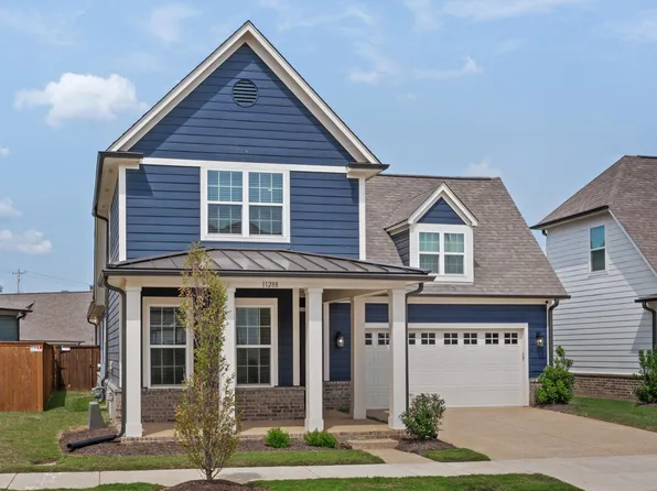 11288 Ardsley Dr S, Arlington, TN 38002