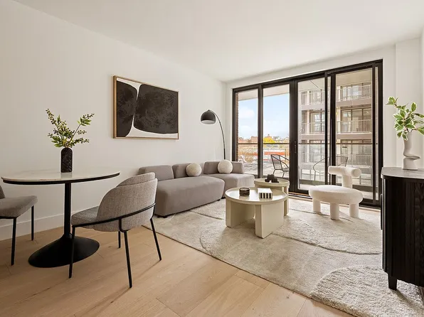 1025 Pacific St #3B, Brooklyn, NY 11238