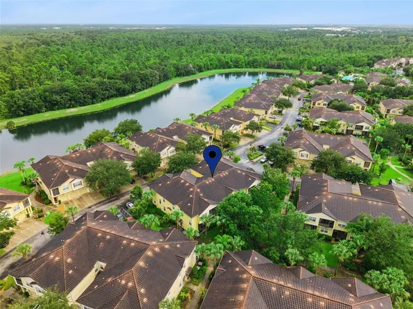2820 OAKWATER DRIVE, KISSIMMEE, FL 34747