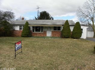 395 Peiper Rd, Shippensburg, PA 17257