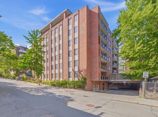 Crystal Tower Condominiums, Brookline, MA 02446