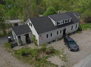 22 Old County Rd, Winterport, ME 04496