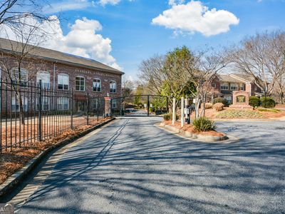 445 N Sessions St NW APT 1102, Marietta, GA, 30060