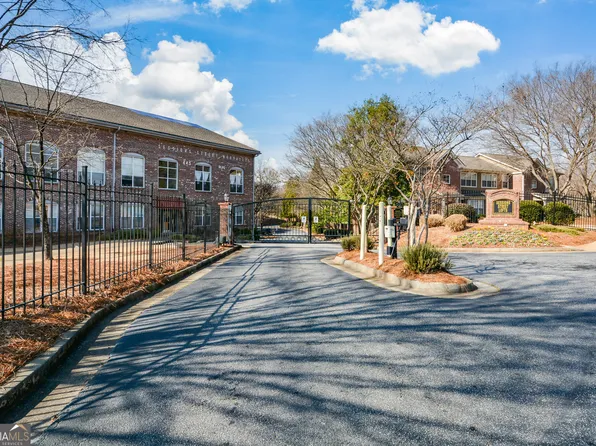 445 N Sessions St NW APT 1102, Marietta, GA 30060