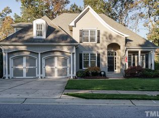 3127 Briar Stream Run, Raleigh, NC 27612
