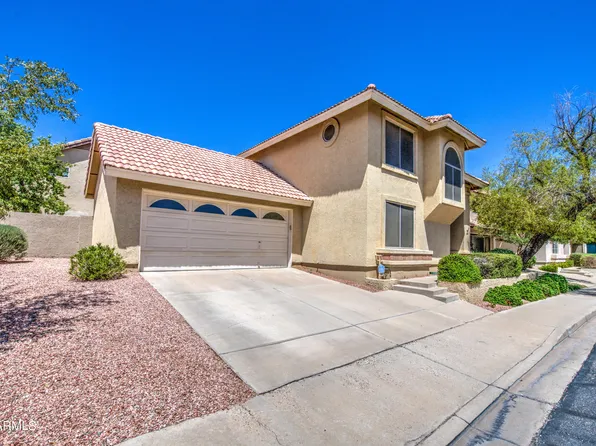 3826 E PARK Avenue, Phoenix, AZ 85044