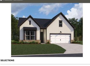 112 S Stone Mill Trl LOT 232, Clayton, NC 27520
