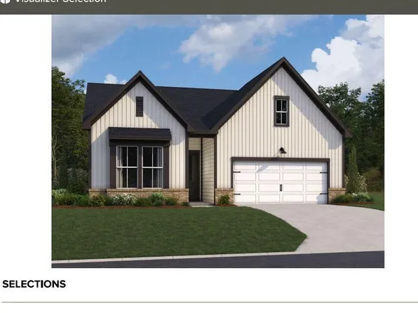 112 S Stone Mill Trl Lot 232, Clayton, NC 27520